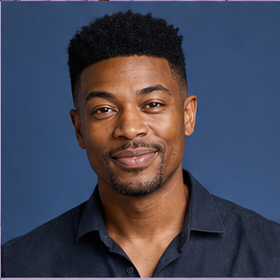 Dr. Ayanda Mthembu profile