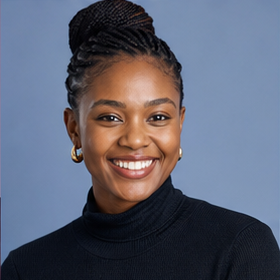 Tshepo Langa profile