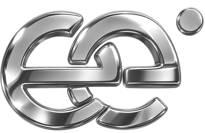 Silver chain icon